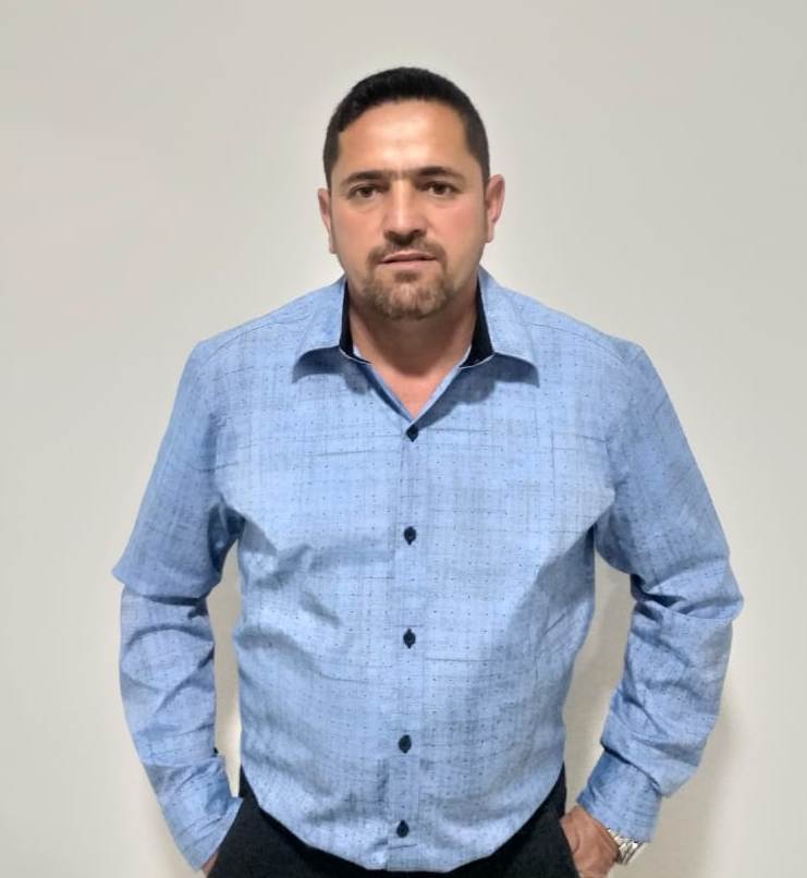 Natanael Augusto Pereira. "Tael"